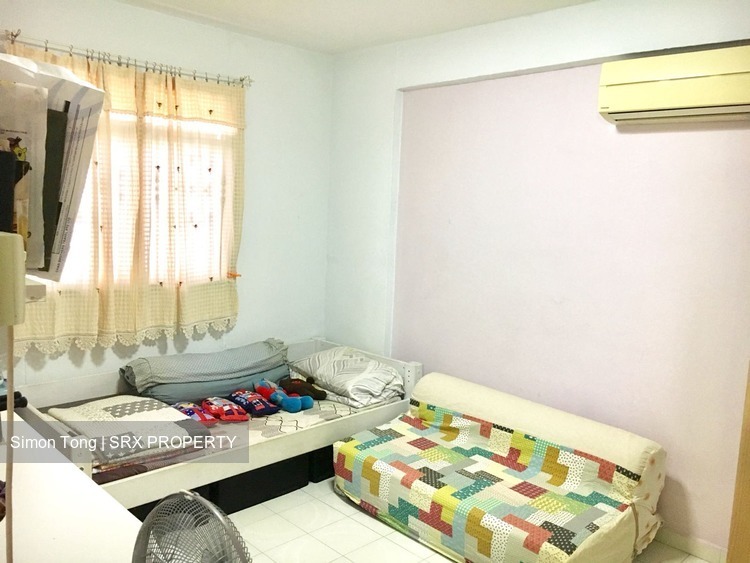 Blk 130 MARSILING RISE (Woodlands), HDB 3 Rooms #185221102